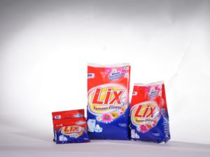 Meilleure Vente : Lessive en Poudre Parfum Floral Estival Lix – Meilleur Prix pour les Détaillants - Product Image 5