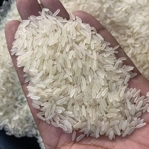 ข้าวอินเดีย PR 14 ข้าวหอมมะลิ/ข้าวดิบเกรดพรีเมียมเมล็ดยาว ไม่ใช่ข้าวบาสมาติ สำหรับขายส่งจำนวนมาก ส่งออก ใช้ในโรงแรมและร้านอาหาร - Product Image 1