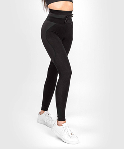 Leggings Premium pour Femmes, Pantalons de Yoga Taille Haute, Équipement de Sport Anti-Transpiration, Fournisseur OEM et Usine de Marque Privée - Product Image 2