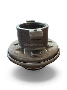 Nuevo Rodamiento de Desembrague Automático para Camiones Zhejiang, Venta al Por Mayor, para Reemplazo/Reparación, 12 Meses de Garantía - Product Image 4