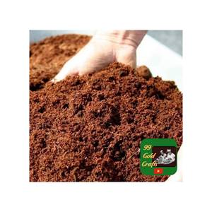 PRIX D'USINE - Bloc de tourbe de coco naturelle de qualité supérieure provenant d'un exportateur vietnamien - Product Image 1