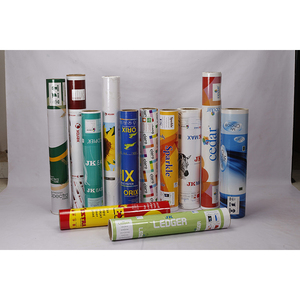 Wholesale Quantity Exporter of Top Selling Good Quality PE Coated Printed Paper <b>Roll</b> for Food Products Packaging - Product Image 1