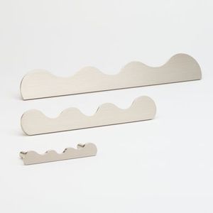 Poignée de porte décorative en laiton avec finition haut de gamme, poignée de porte de luxe en laiton, poignée d'entrée moderne, poignée robuste en laiton massif - Product Image 6