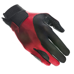 ถุงมือตีซอฟต์บอลแบบเต็มนิ้ว Home Field Legend Int สีขาว พร้อมแผ่นรองรับแรงกระแทก ปิดด้วยแถบตีนตุ๊กแก น้ำหนักเบา ผลิตจากโพลีเอสเตอร์/ผ้าฝ้าย - Product Image 6