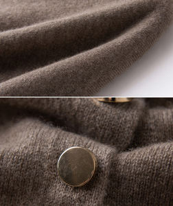 Wholesale Style Fringe Knitted <b>Wool</b>/Acrylic Shawl Wrap Soft Winter Warm Scarf <b>Poncho</b> Cape Tie Belt for Women Manufacturer - Product Image 6