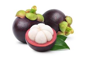 Proveedor Mayorista de Fruta de Mangostán Congelada Natural IQF - Product Image 3