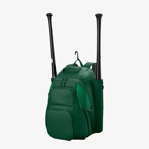 Bolsas de Béisbol Duraderas y Personalizables para Equipos, con Múltiples Bolsillos, Gran Capacidad, Compartimentos de Almacenamiento Multifuncionales - Product Image 4