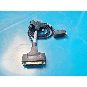AMAT 0140-14445 Conjunto de Arnés para Productor, Calentador de Oblea RF F, Usado, Piezas de Equipos Semiconductores Legados - Product Image 4