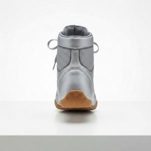 Zapatos deportivos de boxeo para hombre, calzado de entrenamiento ligero y transpirable, suela flexible antideslizante para gimnasio, Fitness y trabajo - Product Image 4