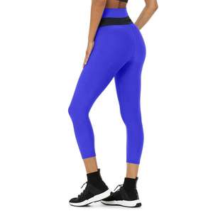Ropa Deportiva al por Mayor, Ropa Deportiva sin Costuras para Mujer, Ropa de Yoga, Conjuntos de Fitness para Gimnasio, Servicio OEM - Product Image 6