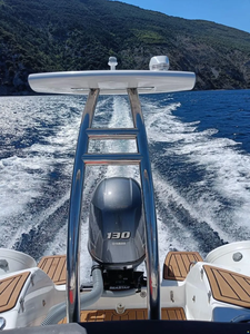 Grand Cruisier Doré G580 - Product Image 4