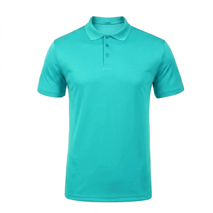Camiseta de Algodón para Hombre, Estilo Hip Hop, Color Sólido, Manga Corta, Alta Calidad, Último Diseño, Personalizable, Transpirable, Corte Regular, OEM - Product Image 1