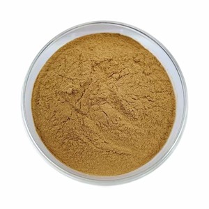 Venta al por mayor de extracto puro de Guggul en polvo, 20% de guggulsterona, extracto de Commiphora Mukul de alta potencia, a precio de mayorista desde India. - Product Image 4