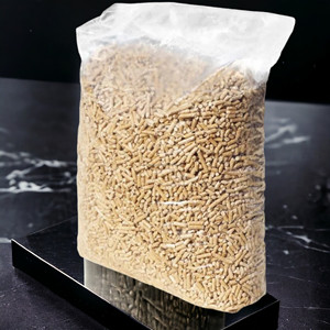 Pellets de cáscara de arroz más vendidos, Briquetas de madera ecológicas, mayorista, embalaje personalizado, compradores de exportación, fabricante hecho en Vietnam - Product Image 4