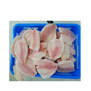 Filete de tilapia congelado de primera calidad, suministro al por mayor a precio de fábrica en venta - Product Image 6