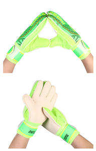 Gants d'hiver simples pour la vie quotidienne en extérieur - Coupe-vent, respirants, compatibles écran tactile, légers, écologiques - Product Image 2