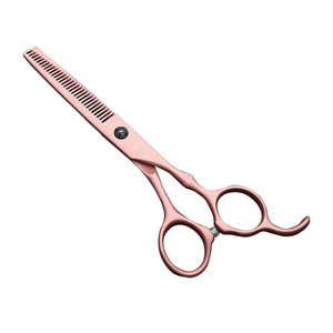 Ciseaux à effiler les cheveux, ciseaux de barbier - Product Image 5