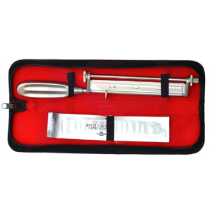 Couteau à greffe cutanée professionnel en acier inoxydable pour la chirurgie plastique et la dermatologie, certifié CE et ISO, meilleur fournisseur en gros - Product Image 3