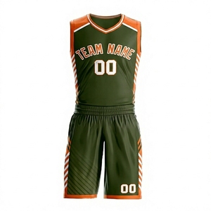 Maillot de sport rose sans manches en polyester respirant haute performance pour hommes, femmes et adultes, personnalisable avec le nom de l'équipe, uniforme de basketball - Product Image 1