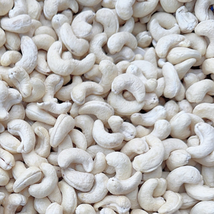 Vietnam Trusted Supplier Cheapest Cashew <b>Nuts</b> Ww240 Quality Organic Cashew <b>Nuts</b> Wholesale Exported To Asia, Eu, Middle East - Product Image 1