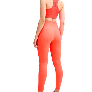 Leggings Transpirables de Cintura Alta para Mujer, Ideales para el Gimnasio y Entrenamiento, Talla y Color Personalizables, Ajuste Cómodo, Novedad 2026 - Product Image 2