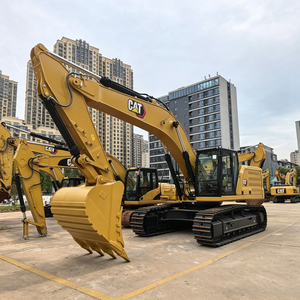 Excavadora Hidráulica de 37 Toneladas de Alta Demanda con Gran Capacidad de Cucharón - Product Image 6