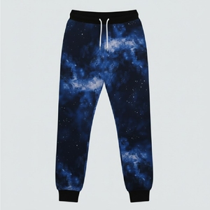 Ensemble de survêtement pour hommes en gros, tenue de sport athlétique personnalisée, ensemble de jogging, tenue d'entraînement de course à pied, deux pièces - Product Image 3