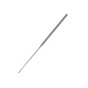 Curettes droites en acier inoxydable avec logo personnalisé, qualité artisanale, pour usage médical et chirurgical, avec poignée Grip - Prix de gros - Product Image 5