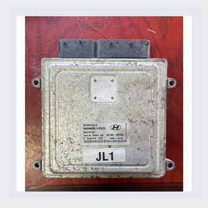 Siemens VDO Hyundai Kia ECU ECM Contrôle du moteur 39100-25720 Compatible avec Siemens VDO Hyundai Kia ECU ECM Pièces automobiles - Product Image 3