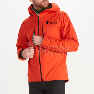 Nylon Polyester Windbreaker <b>Jacket</b> Top Quality Windbreaker <b>Jacket</b> Casual Wear Windbreaker <b>Jacket</b> - Product Image 3