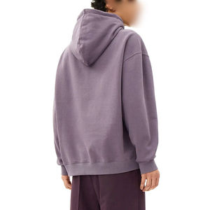 Sudadera con Capucha para Hombre, Nueva Colección de Invierno, Estilo Único, Transpirable, con Estampado Digital en Poliéster/Algodón - Product Image 2