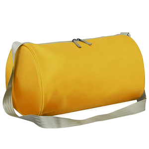 Top Quality Leather Traveling Bag <b>Backpack</b> Travel Bag for Men & Women Sports <b>Training</b> Bags in Low Wholesale Price - Product Image 1