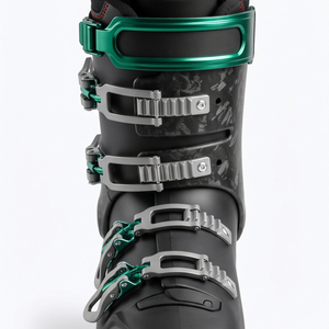 MALUZA INDUSTRIES - Botas de Esquí para Hombre al por Mayor, Impermeables, Resistentes al Viento, Calzado para Snowboard, Forro Polar Transpirable y Cálido - Product Image 3