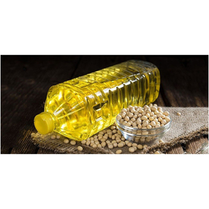 Huile de soja raffinée de qualité supérieure, issue de graines de soja de haute qualité, pour la transformation alimentaire internationale et la distribution en gros - Product Image 4