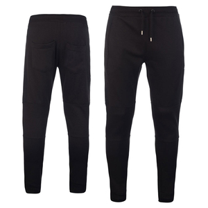 Custom Men <b>Jogger</b> Pants <b>Slim</b> Fit Tech Fleece Track Trousers Gym Workout Training Sweatpants - Product Image 3