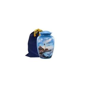 Customized Colour Pet Cremation Urn Metal Animal Figurine Memorial <b>Ashes</b> <b>Keepsake</b> Decorative Funeral Urn Wholesale Price Pet Urn - Product Image 4