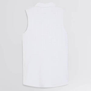 Ropa de Trabajo Personalizada de Alta Calidad, Camiseta Polo Empresarial con Logotipo Bordado Personalizado, Camiseta Polo para Mujer con Logotipo Impreso - Product Image 2