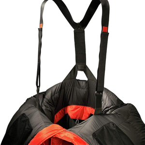 Combinaison de ski et snowboard unisexe en gros, vêtements de neige personnalisables avec logo, combinaison de ski et snowboard pour l'alpinisme par temps extrêmement froid - Product Image 3