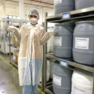 Inspección Independiente, Servicios de Control de Calidad Altamente Profesionales, Modelo QLT, Abastecimiento en Vietnam, Reducción de Riesgos, Calidad Directa de Fábrica - Product Image 2