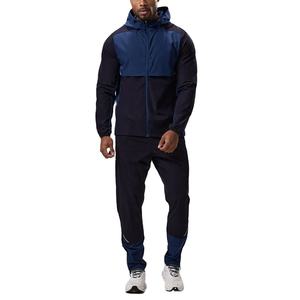 Sweat à capuche 100% coton avec broderie 3D Logo avant Impression numérique Tie Dye Stonewash Solid Pattern Loose Fit pour la saison d'hiver - Product Image 1