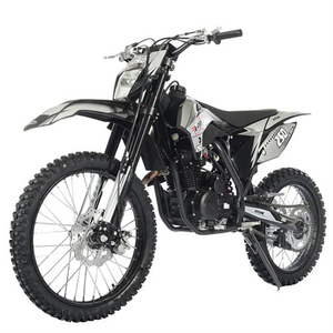 Livraison gratuite pour le nouveau X-pro Titan 250cc DirtBike avec phare Led-Acheter d'autres motos - Product Image 4