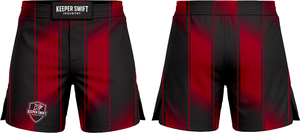 Pantalones Cortos de MMA para Hombre, Color Personalizado, Corte Holgado, Ropa Deportiva, Modelo 2025 - Product Image 1