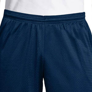 Pantalones Cortos Deportivos para Hombre, de Malla, Ligeros, Transpirables, de Secado Rápido, para Entrenamiento y Gimnasio - Product Image 2