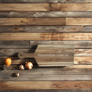 Tabla de Cortar de Madera de Acacia a Precio de Fábrica, Moderna y Personalizada de Vietnam para Uso en la Cocina y Servir, Ecológica - Product Image 3