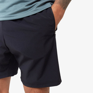 Conjunto Deportivo de Verano para Hombre con Logotipo Personalizado, Conjunto de Dos Piezas, Pantalones Cortos y Camiseta de Algodón, Transpirable, Ropa Deportiva Masculina - Product Image 6