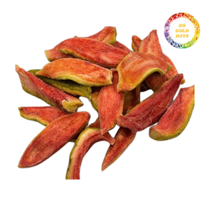 Superior Soft Chewy Dried Guava Bulk <b>Packaging</b> Export Standard <b>Sweet</b> Flavor For Global Trade Distribution - Product Image 1