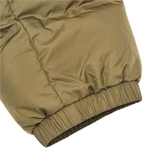 Sudadera con Capucha Unisex de Alta Calidad, Diseño de Camuflaje, Cierre de Cremallera, Corte Regular, Impermeable, Resistente al Viento y Ecológica - Product Image 5