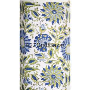 Nouvelle poubelle élégante pliable en carton de coton tendance, forme hexagonale, ouverture supérieure, taille personnalisée, pour bureau et hôpital - Product Image 4