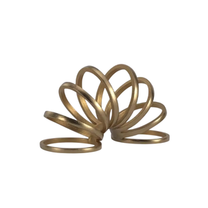 Effective <b>Tree</b> Sculpture Home Office Decorative Accent Metal Art For <b>Tabletop</b> Decor Living Room And Unique Household <b>Trees</b> - Product Image 4