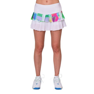 Jupes de tennis légères et sexy pour femmes, taille haute, respirantes, séchage rapide, écologiques, faible MOQ - Product Image 5